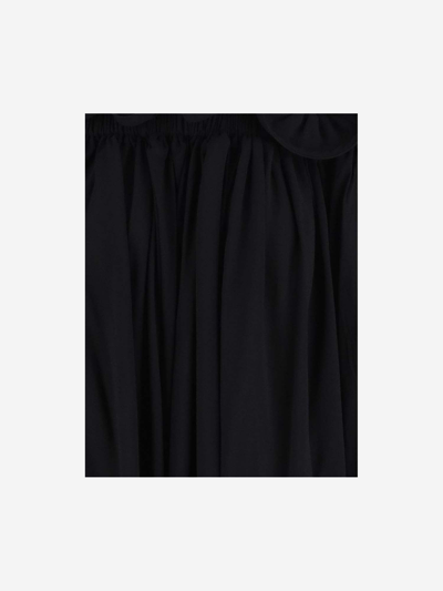 Shop Az Factory Theodora Dress In Black