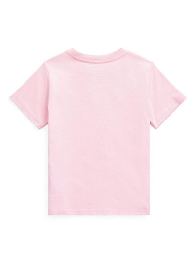Shop Polo Ralph Lauren 322832904139 In Pink