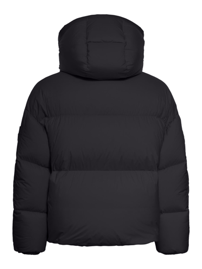 Shop Moncler Genius Antila Jacket In Black