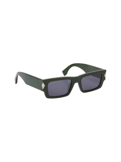 Shop Marcelo Burlon County Of Milan Alerce Sunglasses