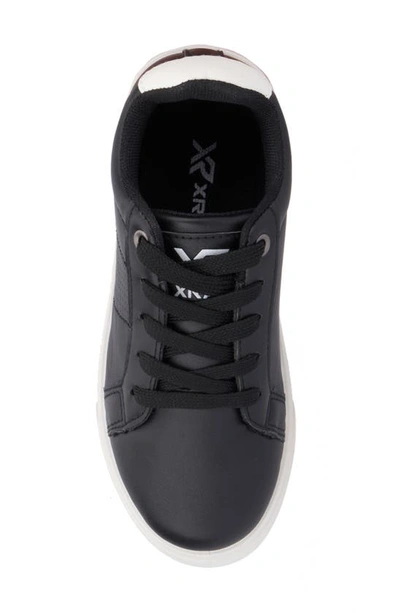 Shop X-ray Xray Kids' Conan Sneaker In Black