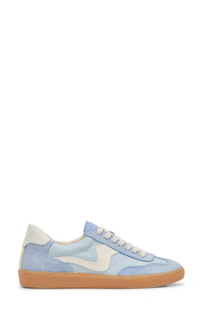 Shop Dolce Vita Notice Sneaker In Blue