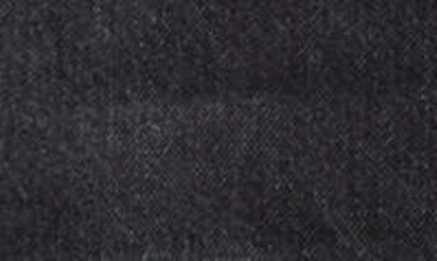 Shop Acne Studios 1977 High Waist Slim Bootcut Jeans In Black