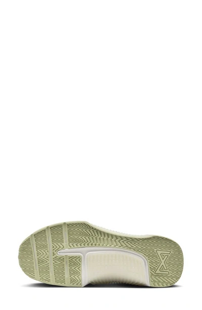 Shop Nike Metcon 9 Training Shoe In Sea Glass/ White/ Olive