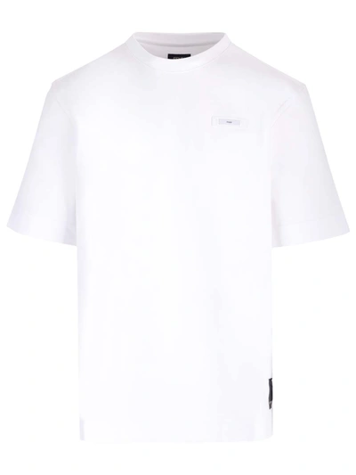 Shop Fendi T-shirt In Default Title