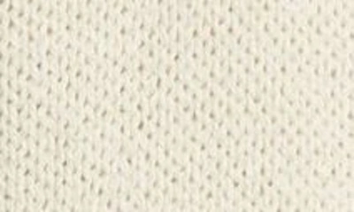 Frame Men's Chunky Drop-shoulder Hoodie In White Canvas