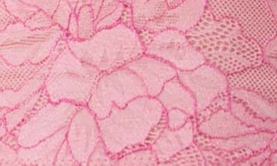 Free People Intimately Fp Double Date Embroidered Mesh Crop Camisole In Flowering Ginger Com