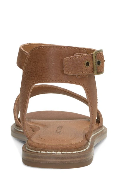 Lucky Brand Kimaya Sandal In Pinto Cobwax