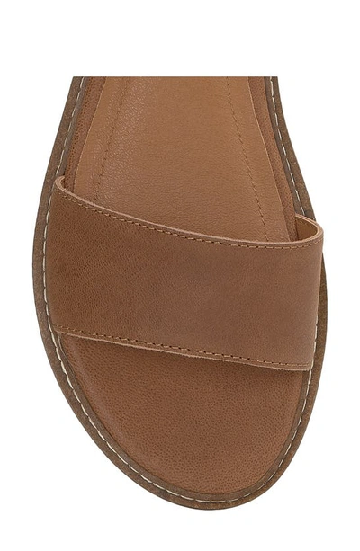 Lucky Brand Kimaya Sandal In Pinto Cobwax