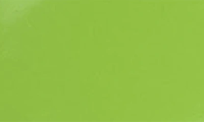 Jessica Simpson Kashet Platform Slide Sandal In Spring Green