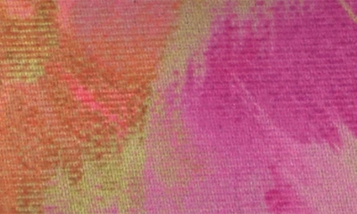 Shop Jessica Simpson Detta Slide Sandal In Pink Red Com