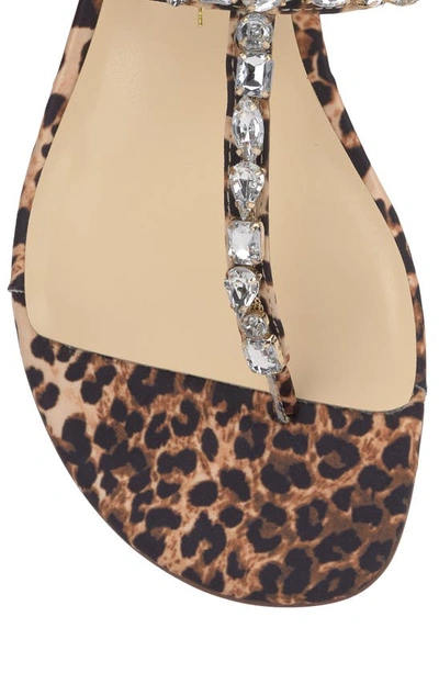 Jessica Simpson Dehna Slingback Sandal In Natural