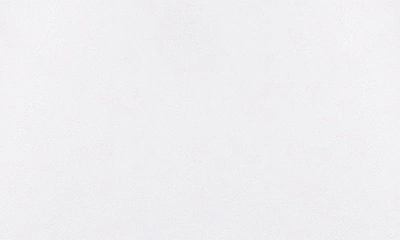 House Of Cb Yasmin Long Sleeve Body-con Midi Cocktail Dress In White