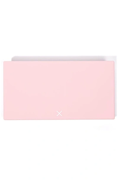 Shop Port And Polish Am & Pm Pill Box In Pink