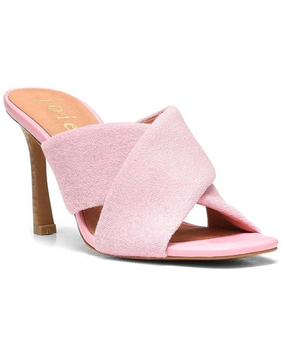 Shop Joie Luce Sandal In Pink