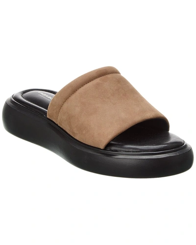 Shop Vagabond Shoemakers Blenda Leather Sandal In Multi