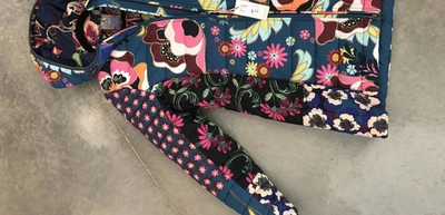 Johnny Was Hazel Jacket In Multi In Multi