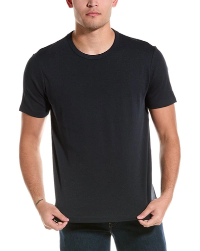 Shop Hugo Boss T-shirt In Black