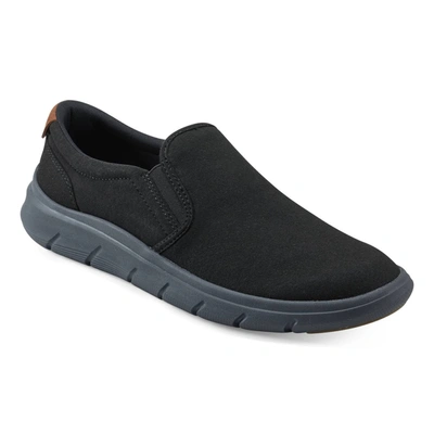 Shop Easy Spirit Men's Chad Slip-on Sneaker - Medium Width In Black