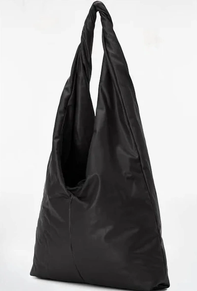 Shop A.l.c Women's Shiloh Bag In Black