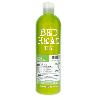 Shop Tigi Bed Head Urban Antidotes Re-energize Conditioner By  For Unisex - 25.36 oz Conditioner