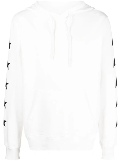 Shop Golden Goose Sweaters White