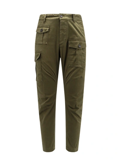 Shop Dsquared2 Sexy Cargo Trouser In Default Title