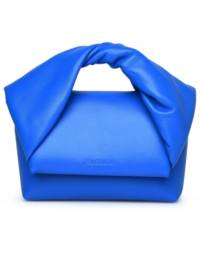 Shop Jw Anderson J.w. Anderson Small Twister Tote Bag In Default Title
