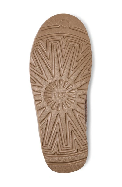 Shop Ugg Classic Slipper In Ceramic
