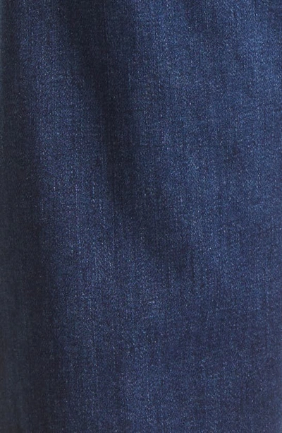 Ag Everett Stretch Slim-straight Jeans In Crusade