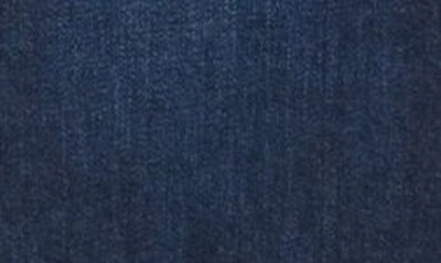 Ag Everett Stretch Slim-straight Jeans In Crusade