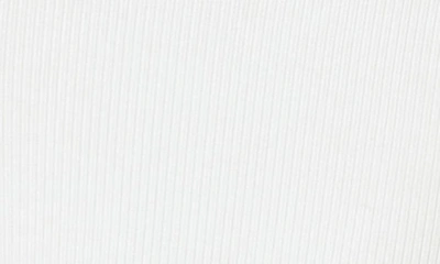 L*space Camille Front Loop Cutout Midi Dress In Cream In Cream