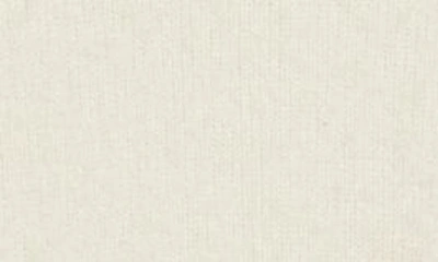 Frame Cashmere Crewneck Sweater In Vanilla