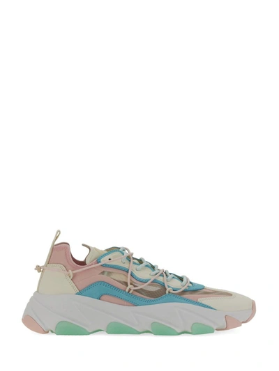 Shop Ash "extra Bis 01" Sneaker In Multicolour