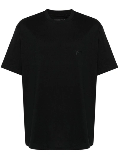 Shop Y-3 Relaxed T-shirt In Black