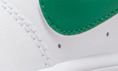 Shop Nike Air Force 1 Low Easyon Sneaker In White/ Malachite/ White