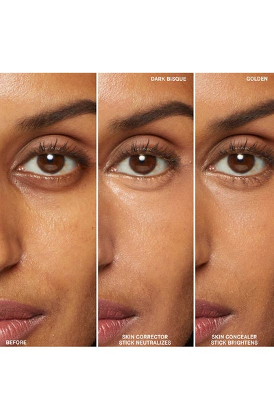 Bobbi Brown Skin Corrector Stick 3g In Dark Peach