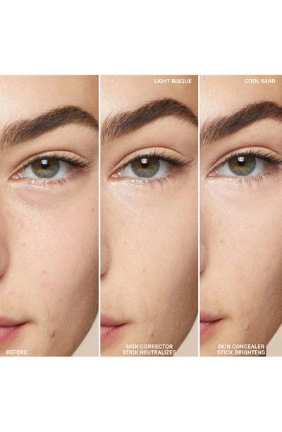 Bobbi Brown Skin Corrector Stick In Light Bisque