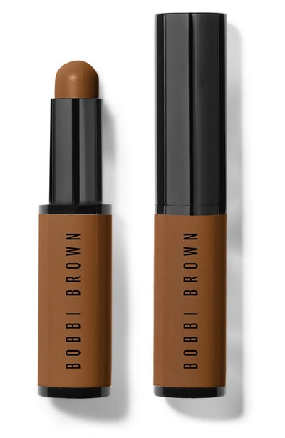 Shop Bobbi Brown Skin Color Corrector Stick In Rich Peach