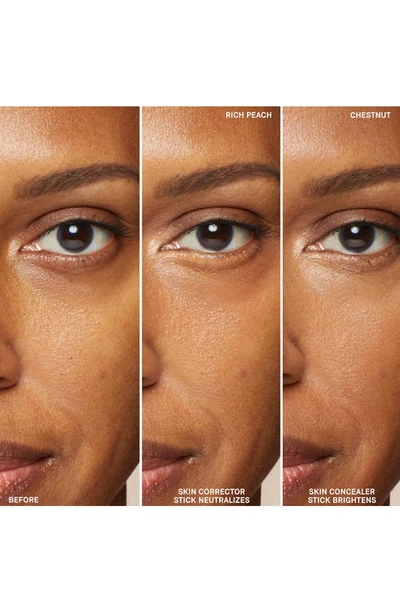 Bobbi Brown Skin Corrector Stick In Rich Peach