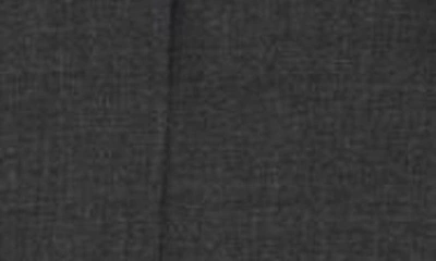 Shop Thom Browne Fun-mix Unconstructed Fit Wool Sport Coat In Dark Grey