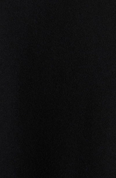 Dolce & Gabbana Bomber Jacket With Logo In Nero