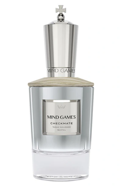 Shop Mind Games Checkmate In White