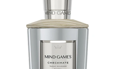 Shop Mind Games Checkmate In White