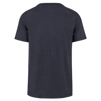 Shop 47 ' Navy Cal Bears Premier Franklin T-shirt