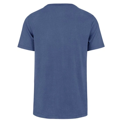Shop 47 ' Blue Ucla Bruins Premier Franklin T-shirt