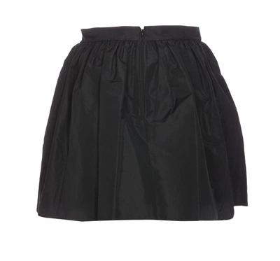 Shop Pinko Skirts In Black