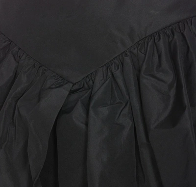 Shop Pinko Skirts In Black
