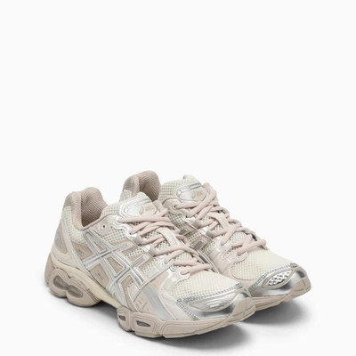 Shop Asics Sneakers In White