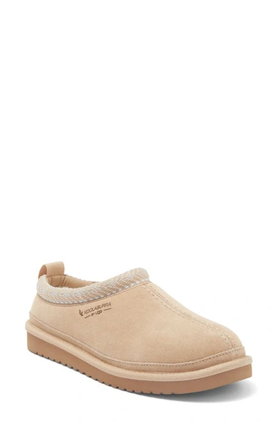 Shop Koolaburra By Ugg Burree Slipper In Sand